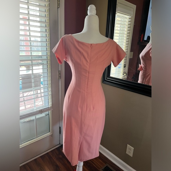 Rare Glamour Bunny Dress - Picture 4 of 5